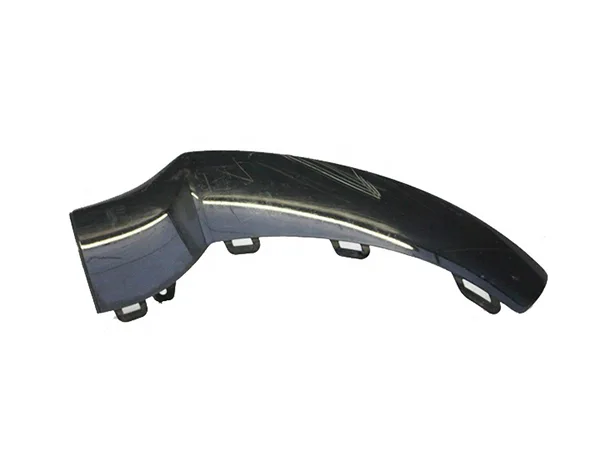Mercedes GL Serisi W166 AMG 2011-2015 Tampon Çitası Ön Sağ
