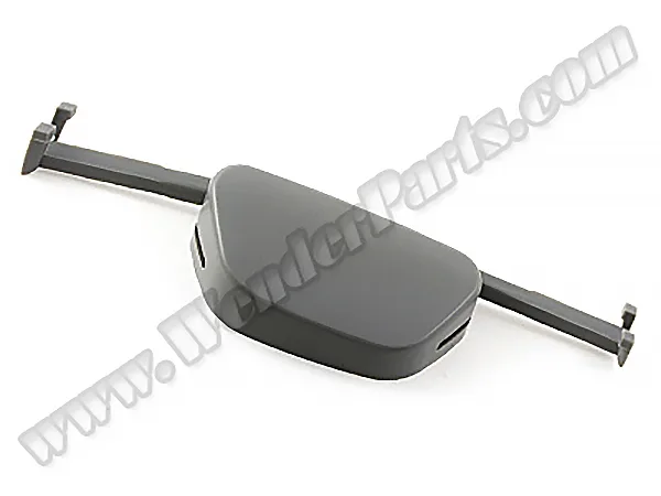 Mercedes E Series W210 1996-2002 Headlight Washer Cover Left