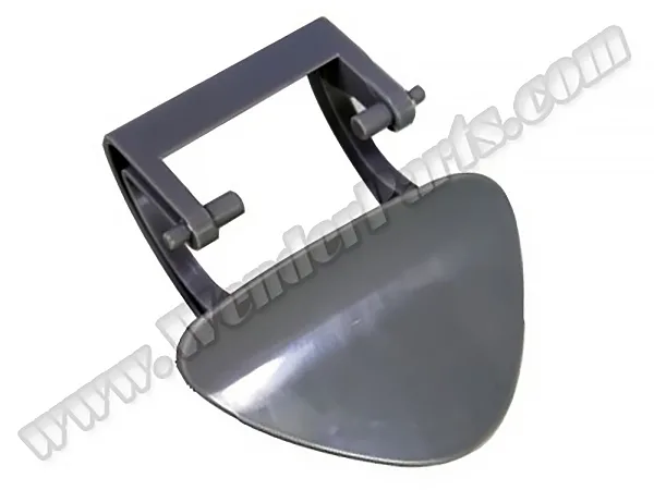 Mercedes E Series W211 2002-2009 Headlight Washer Cover Right