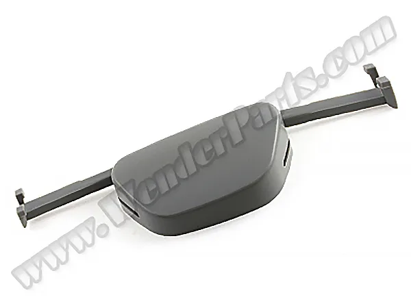 Mercedes E Series W210 1996-2002 Headlight Washer Cover Right