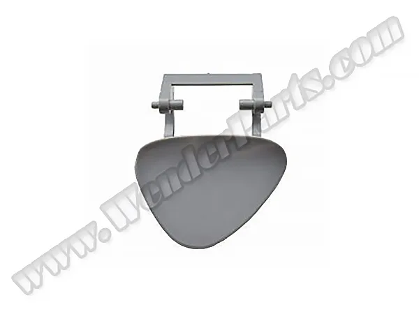 Mercedes E Serisi W211 2002-2009 Far Fıskiye Kapağı Sağ