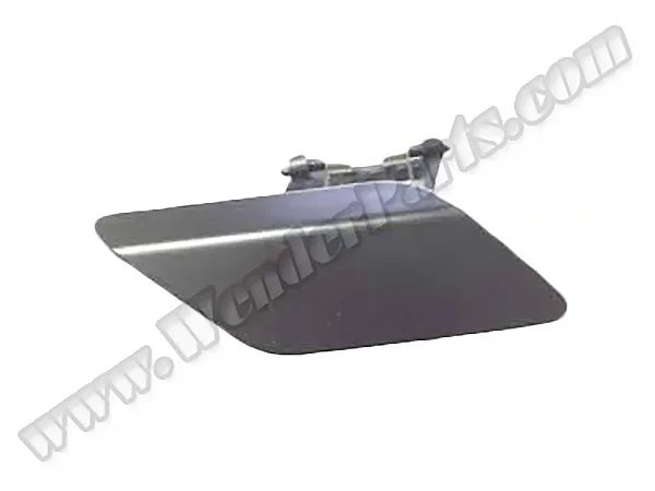 Mercedes E Series W212 2009-2016 Headlight Washer Cover Right