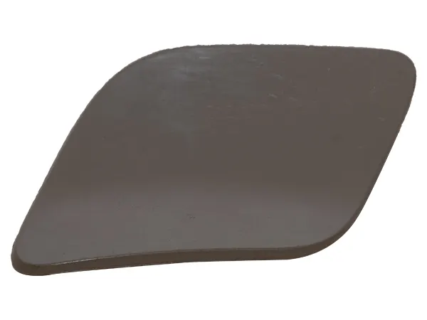 Mercedes W219 Headlight Washer Cover Left