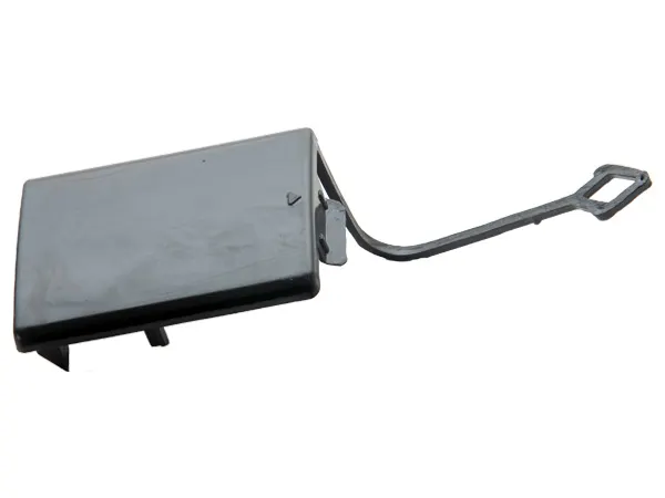 Mercedes E Serisi W211 2002-2009 Tampon Çeki Kapağı Ön
