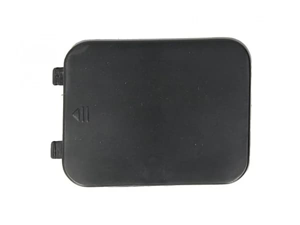 Mercedes E Serisi W211 2002-2009 Tampon Çeki Kapağı Arka