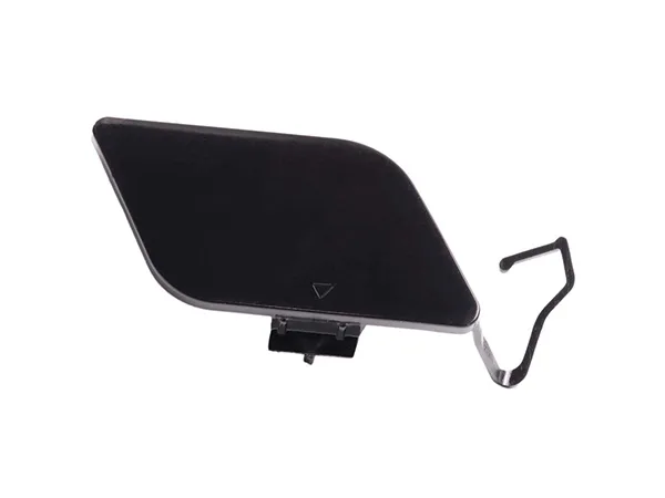 Mercedes E Series W211 2002-2009 Bumper Tow Hook Cover Front