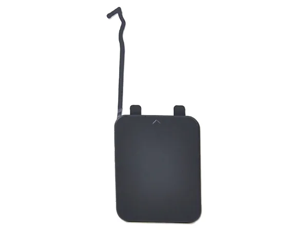 Mercedes E Series W211 2002-2009 Bumper Tow Hook Cover Rear