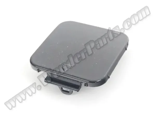 Mercedes S Series W220 1998-2005 Bumper Tow Hook Cover Rear