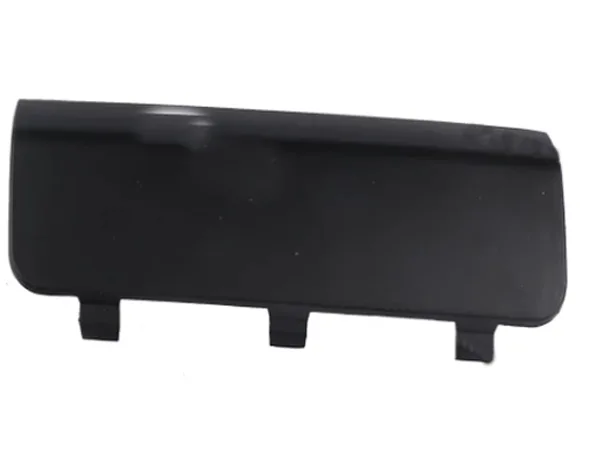 Mercedes ML Serisi W163 1998-2005 Tampon Çeki Kapağı Arka Sol