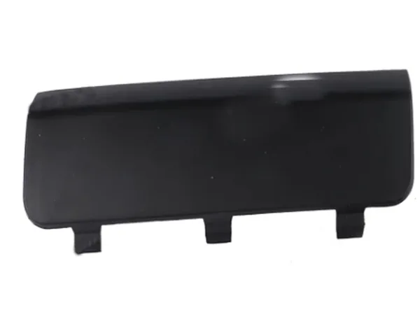 Mercedes ML Serisi W163 1998-2005 Tampon Çeki Kapağı Arka Sağ