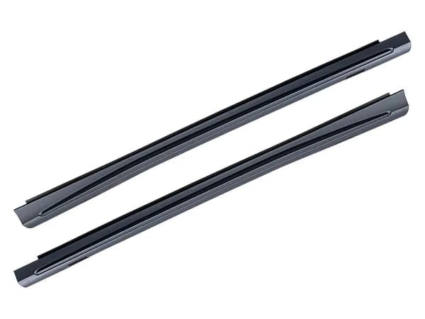 Mercedes A Serisi W176 AMG 2012-2017 Marşpiye Kaplaması (Set)