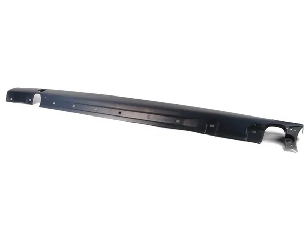 Mercedes S Series W220 1998-2005 Side Skirt Trim Left