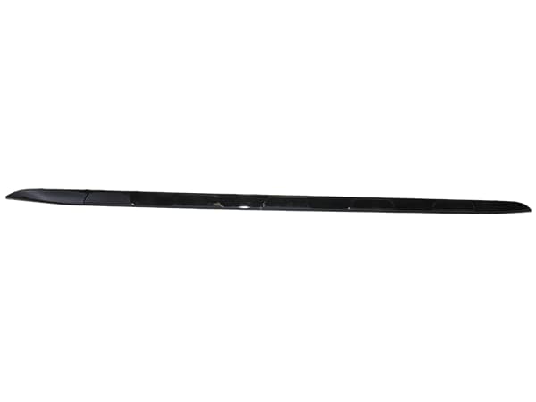 Mercedes GLA Series X156 2013- Running Board Trim Front Right Black