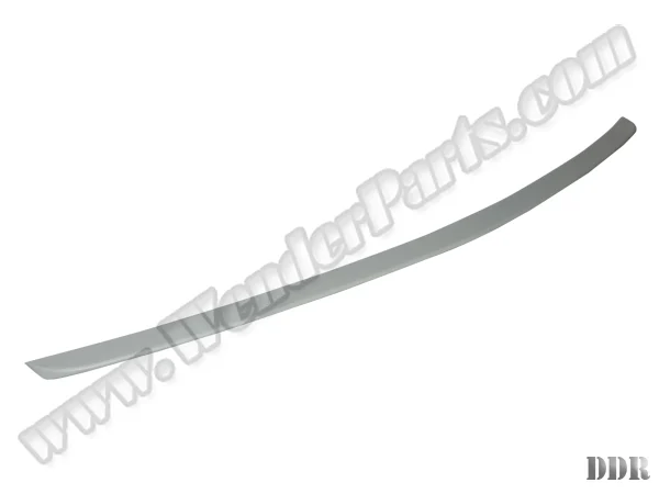 Mercedes E Series W212 2009-2016 Bagaj Spoyleri