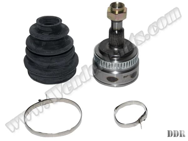 Mercedes A Series W168 1997-2004 Drive Shaft