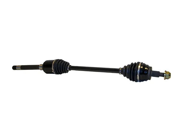 Mercedes ML Series W164 4-Matic 2005-2011 Complete Aks Front Right