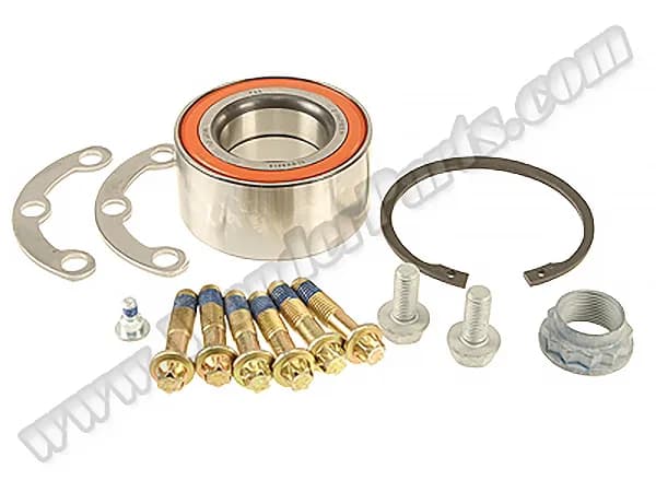 Mercedes W201 Chassis 1982-1993 Wheel Bearing (Tam Set) Rear