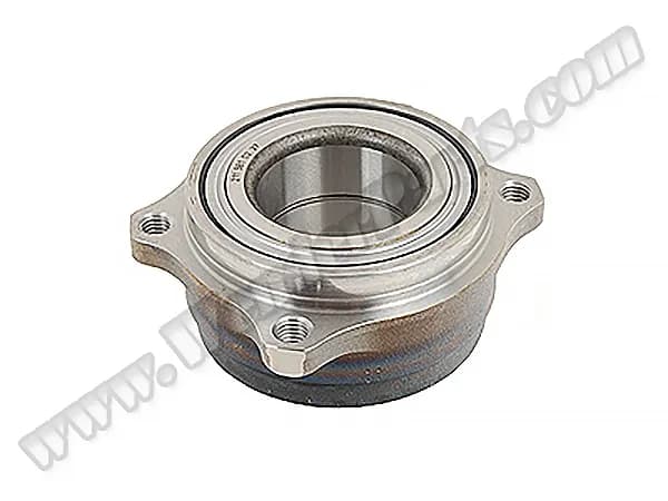 Mercedes E Serisi W211 2002-2009 Tekerlek Rulmanı Arka