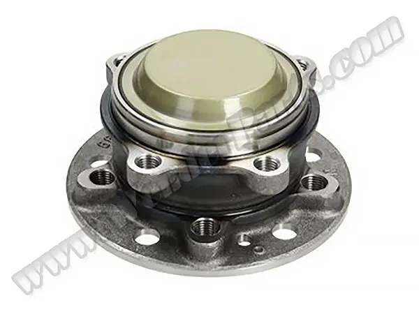 Mercedes C Series W205 2015-2020 Wheel Hub Bearing Front