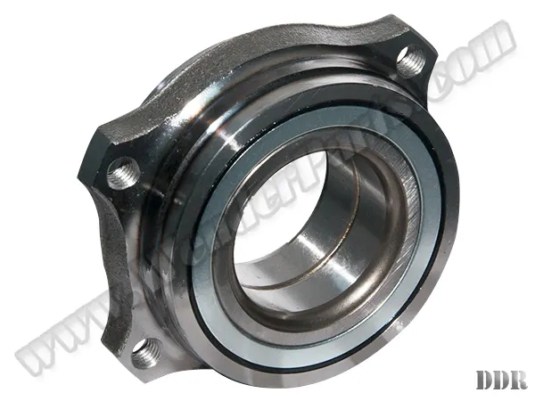 Mercedes C Series W205 2015-2020 Wheel Bearing (Tam Set) Rear