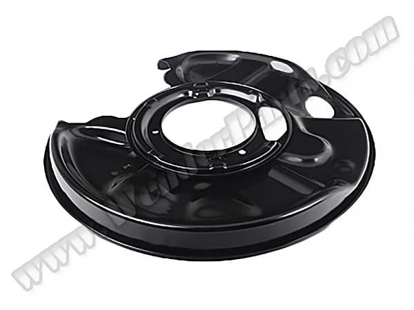 Mercedes W124 Chassis 1984-1993 Brake Disc