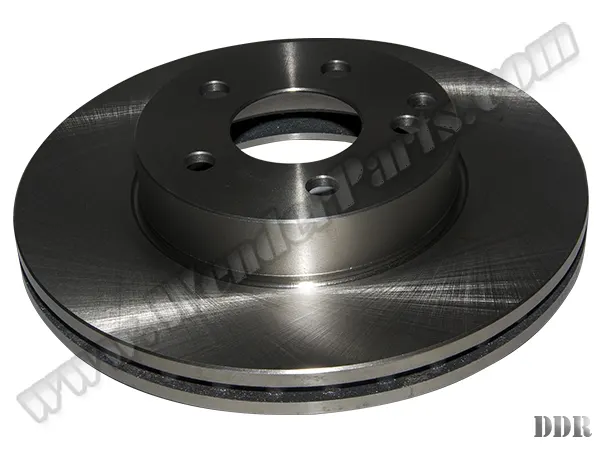 Mercedes C Series W204 2007-2013 Brake Disc Front Ventilated