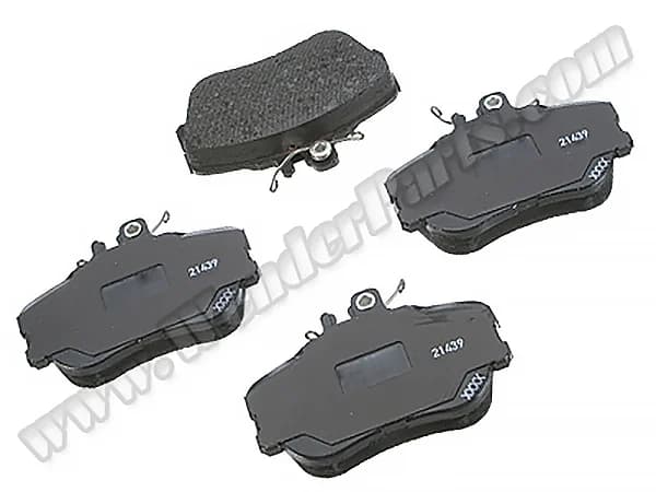 Mercedes C Series W202 1993-1999 Brake Pads Front