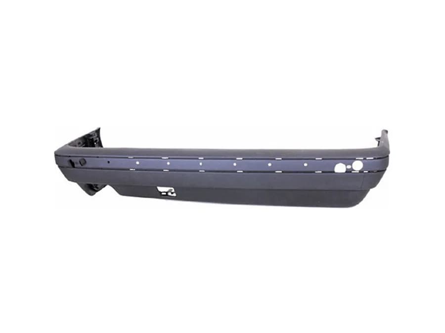 BMW 5 Serisi E34 1987-1996 Tampon Arka