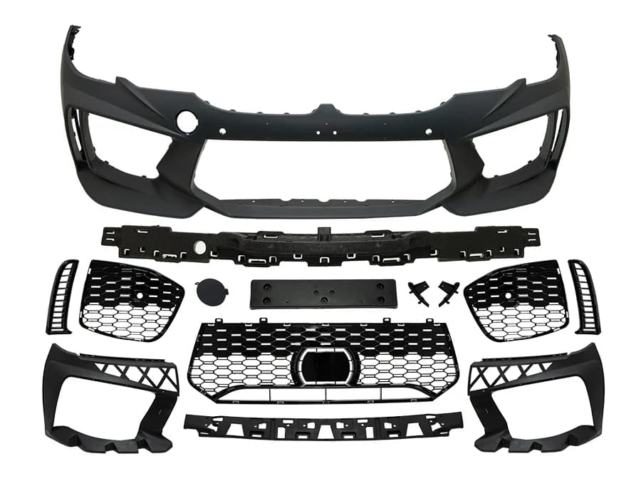BMW 3 Series G20 Bumper