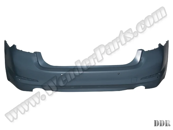 BMW 5 Series G30 2016-2018 Bumper