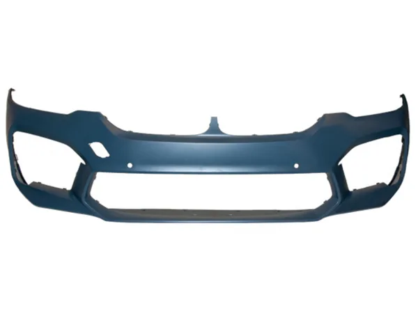 BMW 5 Series G30 2016-2018 Bumper