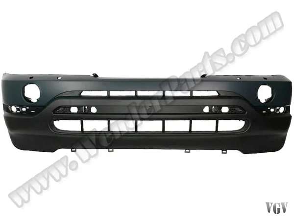 BMW X5 Series E53 2000-2006 Headlight