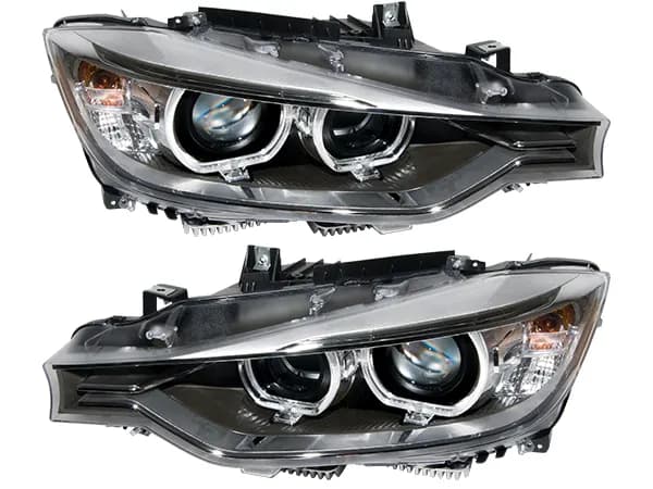 BMW 3 Series F30 2012-2018 Headlight