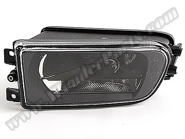 BMW 5 Serisi E39 1996-2003 Sis Farı Sol, Düz Cam
