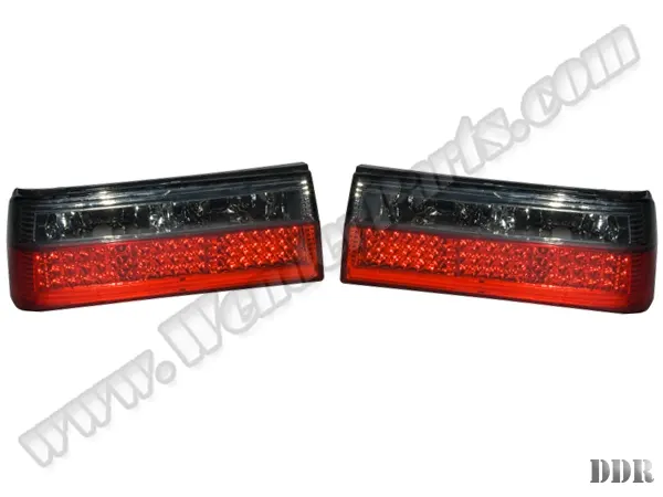 BMW 3 Series E30 1988-1991 Tail Light