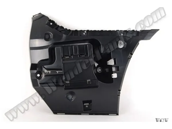 BMW 5 Series F10 2009-2016 Bumper Carrier Bracket Rear Right
