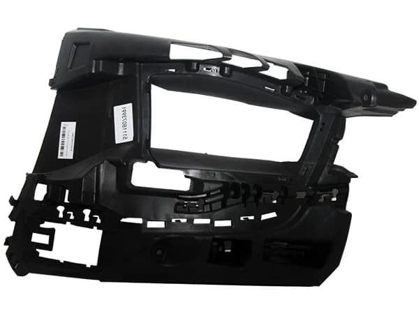 BMW 7 Serisi G11 2016-2022 Tampon Taşıyıcı Braketi Ön Sağ (Sis Farı Far Yuvası)