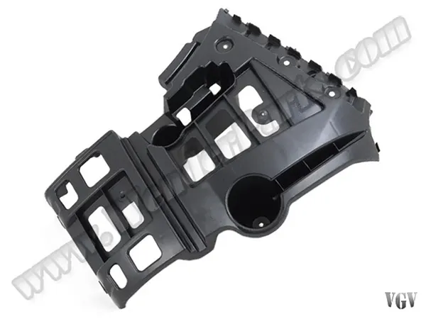 BMW X1 Serisi E84 2009-2015 Tampon Taşıyıcı Braketi Arka Sol