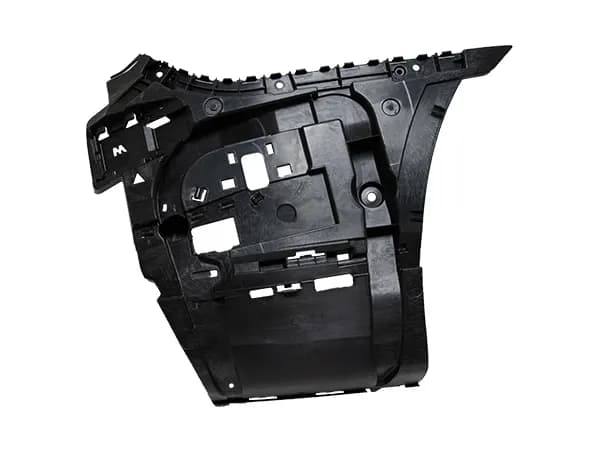 BMW 7 Series G11 M-Tech 2016-2022 Bumper Carrier Bracket Rear Right