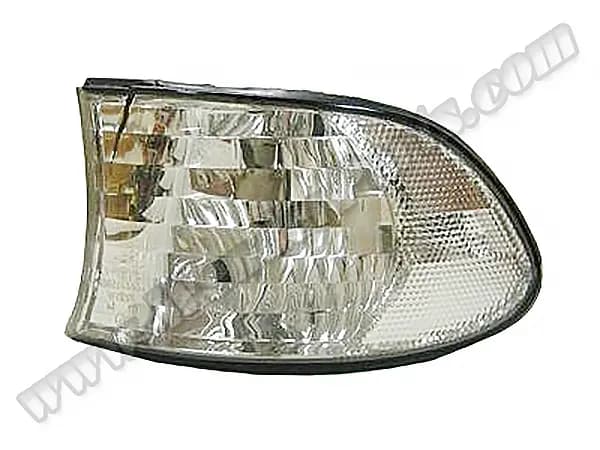 BMW 7 Serisi E38 1994-2001 Sinyal Sol (Beyaz)
