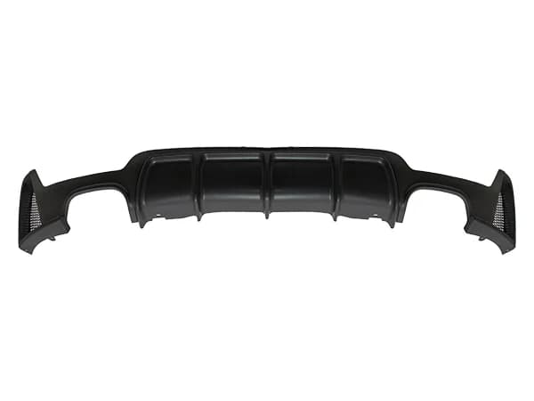 BMW 4 Series F32 2013-2018 Bumper