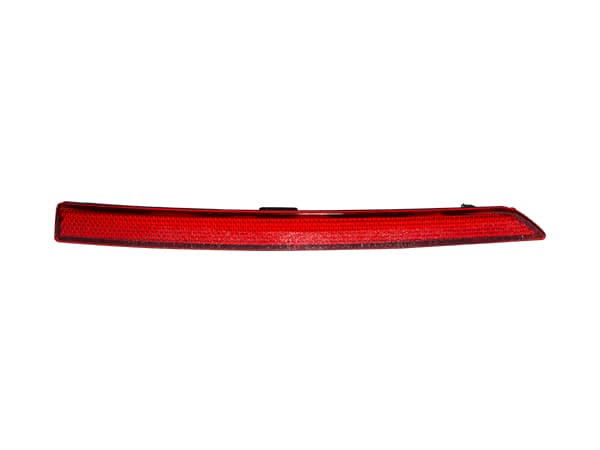 BMW 3 Serisi F30 2012-2018 Tampon Reflektörü Arka Sağ