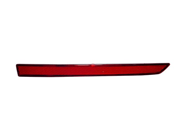 BMW 3 Serisi F30 2012-2018 Tampon Reflektörü Arka Sol