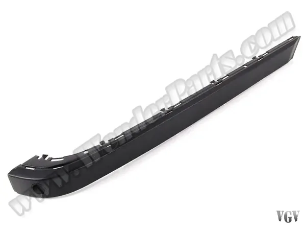 BMW 7 Serisi E38 1994-2001 Tampon Bandı Arka Sol; Park Sensörlü