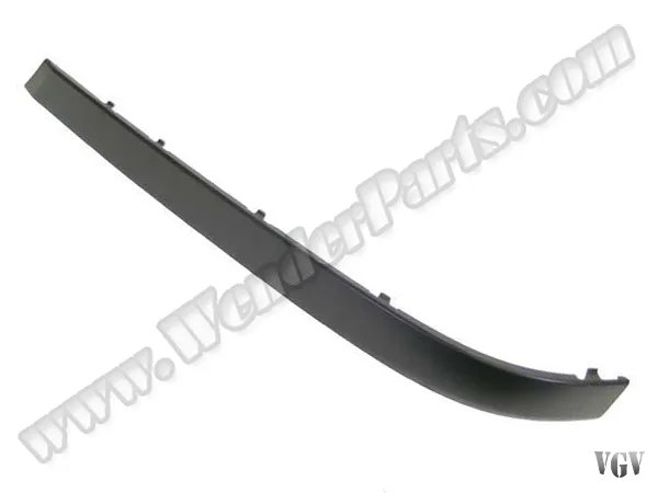 BMW 7 Serisi E65 2002–2008 Tampon Bandı Arka Sağ