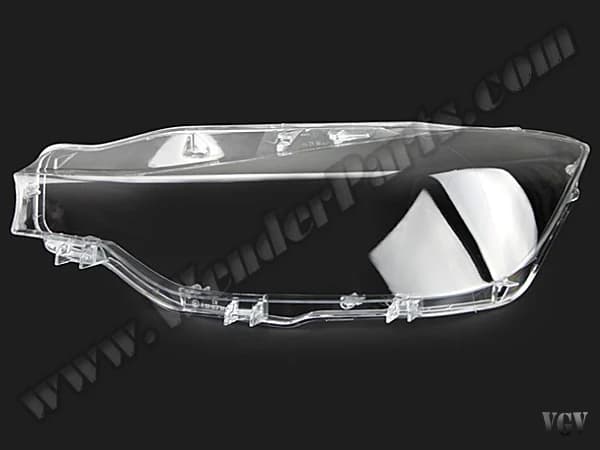 BMW 3 Serisi F30 2012-2018 Far Camı Sol