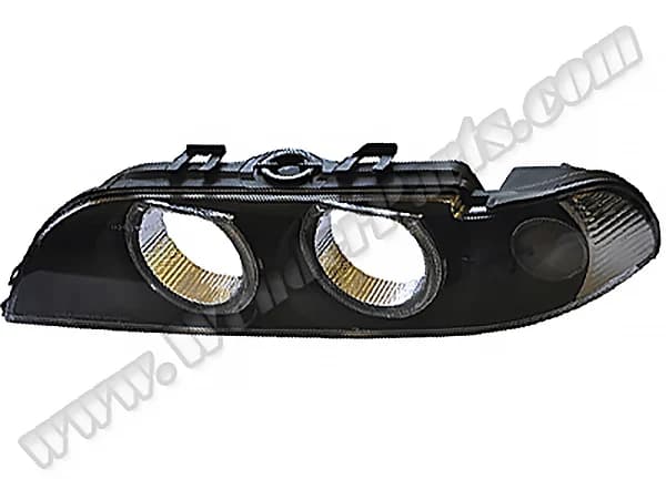 BMW 5 Series E39 1996-2003 Headlight