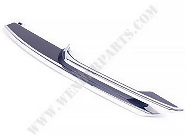 BMW 3 Series F30 2012-2018 Bumper