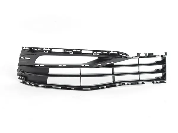 BMW 5 Series G30 2016-2018 Bumper