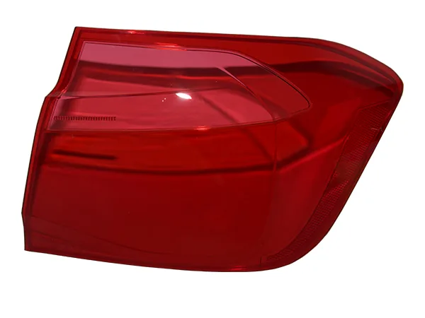 BMW 3 Serisi F30 2012-2018 Stop Camı Dış Sağ